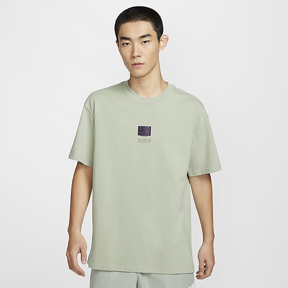 Mens 5 000 9 999 Short Sleeve Shirts. Nike JP